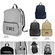 Anywhere rPET Laptop Backpack