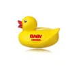 Rubber Ducky Shaped Stress Balls