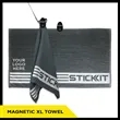 STICKIT Magnetic Towel - XL