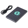 Royale Aluminum 5000mAh 20W Power Bank with 15W Magnetic Wir