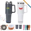Jentis Bluetooth Speaker Tumbler - 40 OZ.