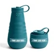 20Oz Collapsible Water Bottle