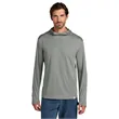 Carhartt Force Sun Defender Long Sleeve Hooded T-Shirt