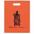 Trick or Treat - Die Cut Halloween Bag - Flexo Ink Print