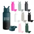 Simple Modern 32oz Summit Water Bottle with Straw Lid