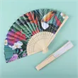 Printed Dynasty Hand Fan