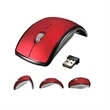 Foldable Computer 2.4GHz Wireless Mouse