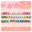 3 Pack Of Friendship Bracelets