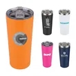 Gigi 24 oz Double-Wall Stainless Tumbler