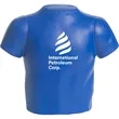 Tshirt Shaped Stress Reliever