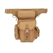 Tactical Drop Leg Bag