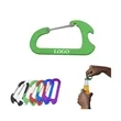 Carabiner Bottle Opener Hook