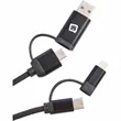 Boost 5-in-1 Long 65W PD Charging Cable