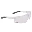Thraxus Safety Eyewear- Clear Frame