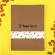 Harvest Fruit Fiber™ Ring Bound Notebook
