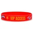 Full Color Printed Wristbands