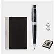 SHEAFFER® Gift Set 300 Ballpoint Pen w/ Business Card Holder