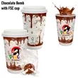 HOT CHOCOLATE BOMB CUP