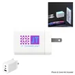 65W PhoneSuit® Fast Charging Wall Charger Pro