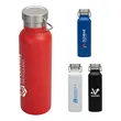 Splendid 22 oz. Double Wall Stainless Steel Bottle