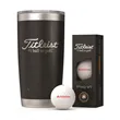 Titleist Yeti Tumbler Pro V1 Golf Ball Collection
