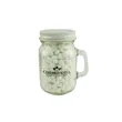 Glass Mini Mason Jar with MicroMints®