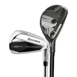 TaylorMade Qi10 Steel Combo Irons