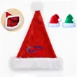 Christmas Party Santa Claus Cosplay Winter Hat Wearable