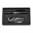 CEDAR CREEK® TRAVELER MULTI-TOOL PENLIGHT SET