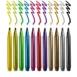 Washable Wine Glass Marker Pen