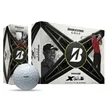 Bridgestone Tour B Tiger Woods Golf Balls