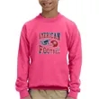 Gildan® Heavy Blend™ Youth Crew Sweatshirt