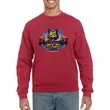Gildan® Heavy Blend™ Adult Crewneck Sweatshirt