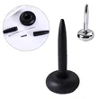 Magnetic Base Ballpoint Pen