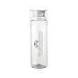 HS 30 oz. Atlantic Cylindrical Plastic Water Bottle