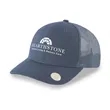 HS Premium Trucker Cap