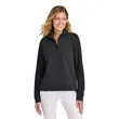 TravisMathew Women's Coveside 1/2-Zip
