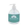HS 16 oz Instant Hand Sanitizer with Pump