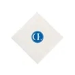 DIGITAL FULL COLOR - WHITE BEVERAGE NAPKINS
