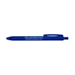 HS Bolt Soft Touch Retractable Ballpoint Pen