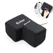 Big Enter Key Relieve Stress Toy Punch Bag