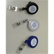 Badge reel