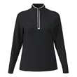 Ladies Lightweight Veronica 1/4-Zip Pullover