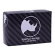 Golf Ball Custom Packaging Half Dozen Box