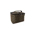 Snack Pack Leopard USA Made Hatch Cooler