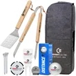 BBQ & Beverages Golf Kit With TaylorMade Distance Golf Balls