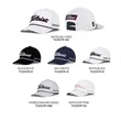 Titleist Tour Rope Golf Hat