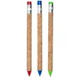 Recycled Cork Pencil Pen