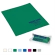 6" x 6" Premium Opper Fiber® Pop Cloth™ - 1 Color