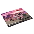 Ultra 9" x 12" Microfiber Cleaning Cloth